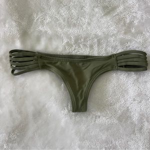 San Lorenzo Bikinis small bikini bottoms